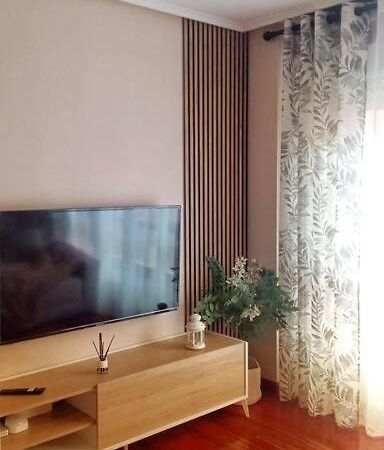 Apartamento Hogar Del Nomada Хибаха Экстерьер фото